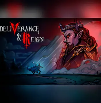 Deliverance & Reign Steam CD Key