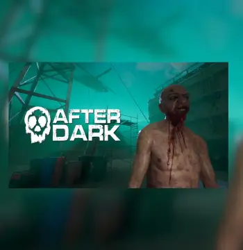 After Dark Steam CD Key