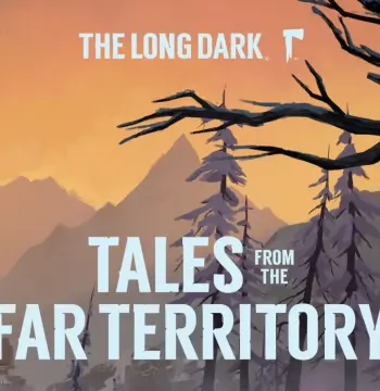 The Long Dark: Tales from the Far Territory DLC AR Xbox One / Xbox Series X|S