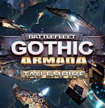 Battlefleet Gothic: Armada - Tau Empire DLC EU PC Steam CD Key