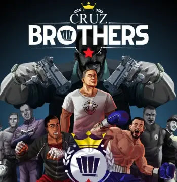 Cruz Brothers AR XBOX One CD Key