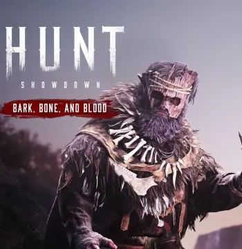 Hunt: Showdown 1896 - Bark, Bone and Blood DLC PC Steam CD Key