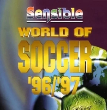 Sensible World of Soccer 96/97 GOG CD Key