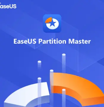 EaseUS Partition Master CD Key