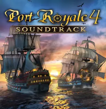 Port Royale 4 - Orginial Soundtrack DLC Steam CD Key