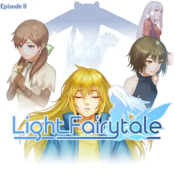Light Fairytale Episode 2 AR Xbox One CD Key