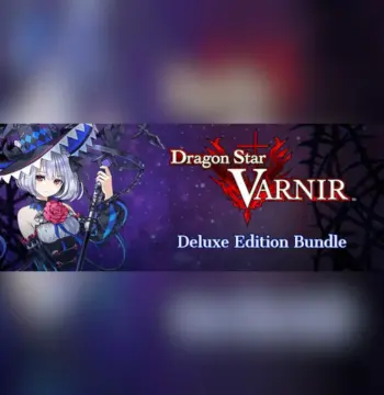 Dragon Star Varnir Deluxe Edition Steam CD Key
