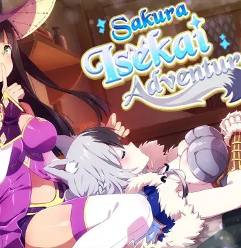 Sakura Isekai Adventure Steam CD Key
