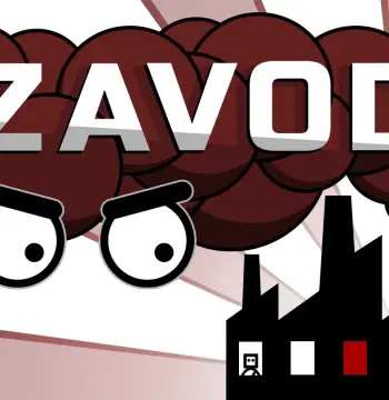 ZAVOD: Conveyor Logic PC Steam CD Key
