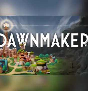 Dawnmaker PC Steam CD Key