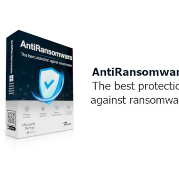 Abelssoft AntiRansomware CD Key