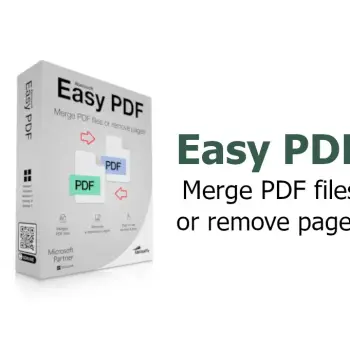 Abelssoft Easy PDF CD Key