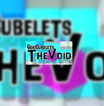 GooCubelets The Void Steam CD Key