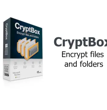 Abelssoft CryptBox CD Key