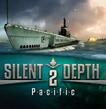 Silent Depth 2: Pacific PC Steam CD Key