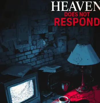 Heaven Does Not Respond PC Steam CD Key