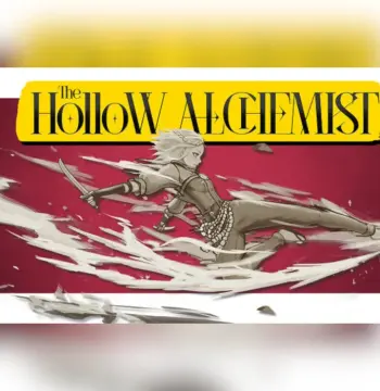 The Hollow Alchemist PC Steam CD Key