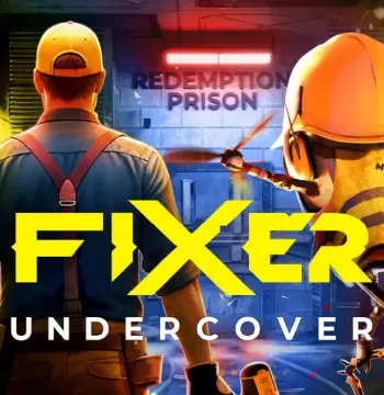 Fixer Undercover PC Steam CD Key