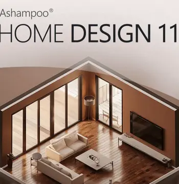 Ashampoo Home Design 11 Activation Key