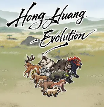洪荒进化 Hong Huang Evolution PC Steam CD Key