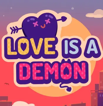 Love is a Demon PC Steam CD Key