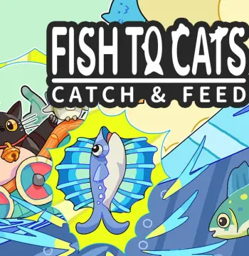 Fish to Cats: Catch & Feed PC Steam CD Key