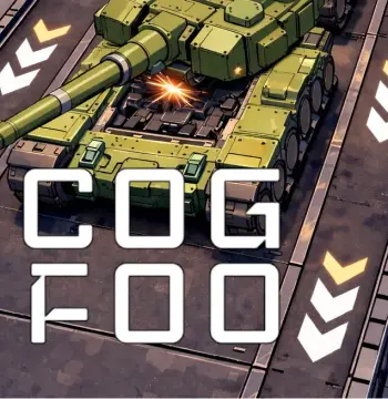 Cog Foo PC Steam CD Key