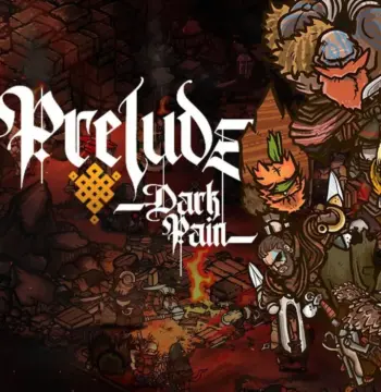 Prelude Dark Pain PC Steam CD Key