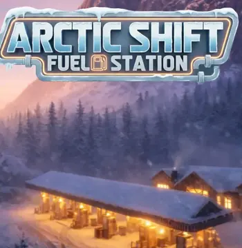 Arctic Shift: Fuel Station PC Steam CD Key