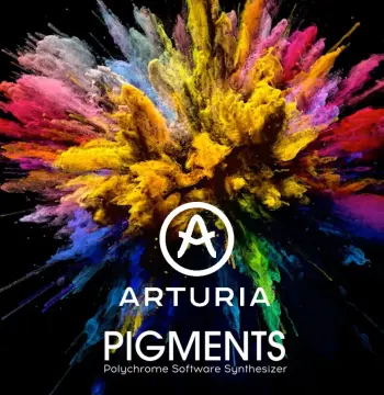 Arturia Pigments PC/MAC CD Key