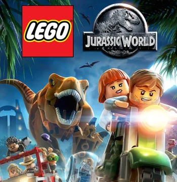 LEGO Jurassic World - Jurassic World DLC Pack EU PC Steam CD Key