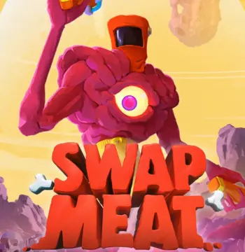 SWAPMEAT PC Steam CD Key