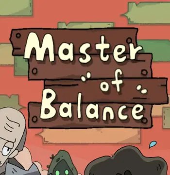 Master of Balance PC Steam CD Key