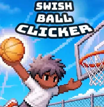 Swish Ball Clicker PC Steam CD Key