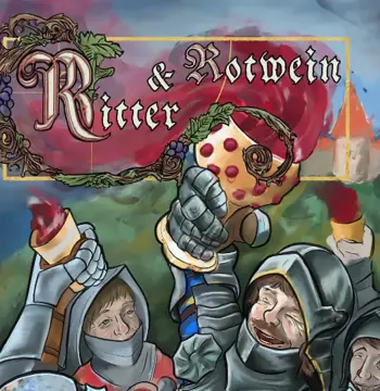 Ritter & Rotwein PC Steam CD Key