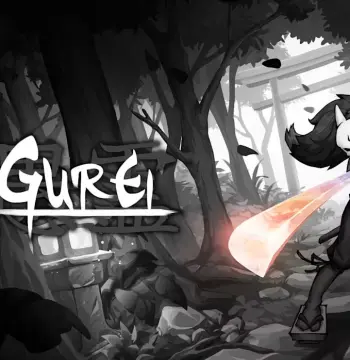 Gurei PC Steam CD Key