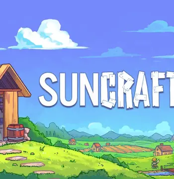 Suncraft PC Steam CD Key