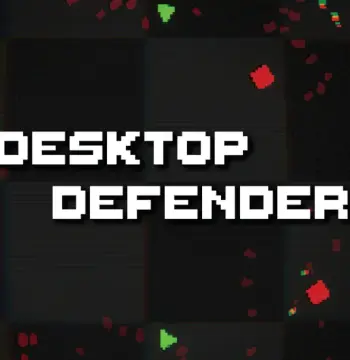 Desktop Defender PC Steam CD Key