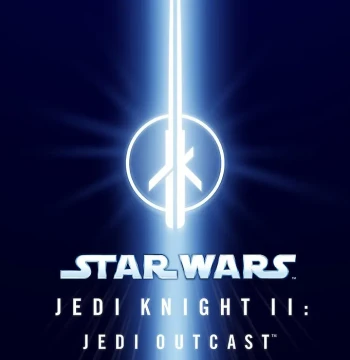 Star Wars Jedi Knight II: Jedi Outcast EU Nintendo Switch CD Key