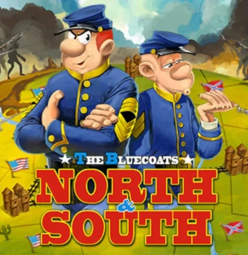 North & South PC GOG CD Key