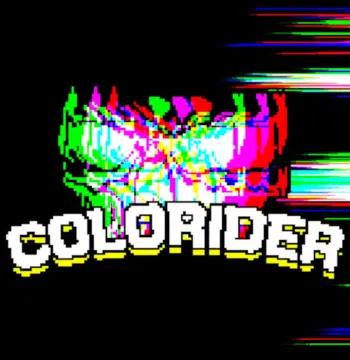 COLORIDER PC Steam CD Key