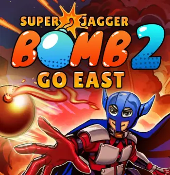 Super Jagger Bomb 2: Go East PC Steam CD Key