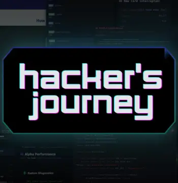 Hacker's Journey PC Steam CD Key