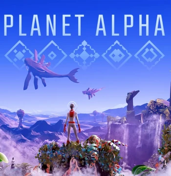 Planet Alpha US Nintendo Switch CD Key
