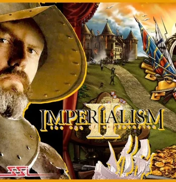 Imperialism 2: The Age of Exploration GOG PC CD Key