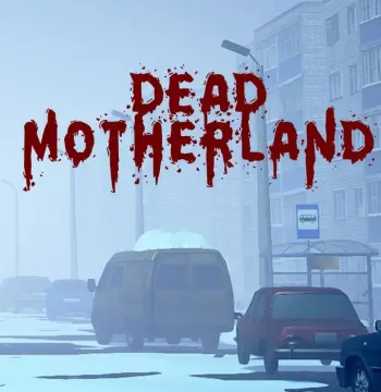 Dead Motherland: Zombie Co-op PC Steam CD Key