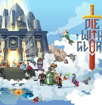 Die With Glory PC Steam CD Key