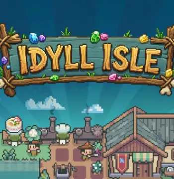 Idyll Isle PC Steam CD Key