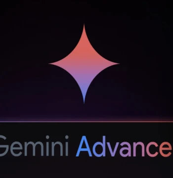 Google AI Pro: Gemini Advanced - ACCOUNT valid until June 2027