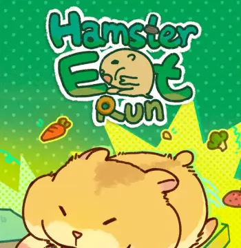 Hamster, Eat, Run PC Steam CD Key